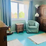 Сasa de vacaciones Charming Historical *