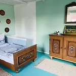 Charming Historical Сasa de vacaciones Finning