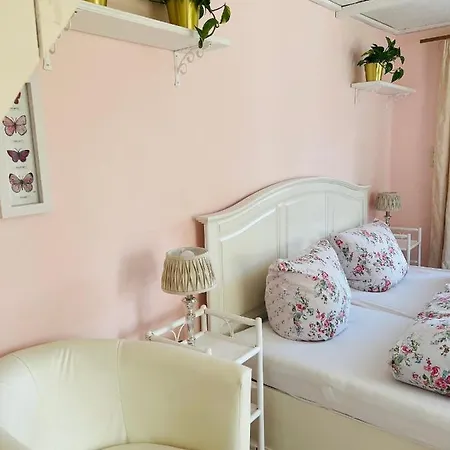 Casa vacanze Charming Historical Finning