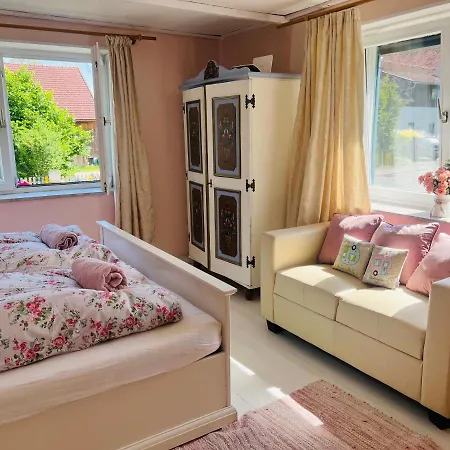 Casa vacanze Charming Historical Finning
