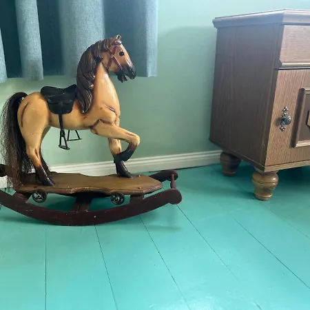 Charming Historical Finning
