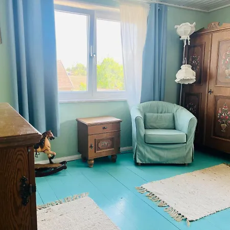 Vakantiehuis Charming Historical *