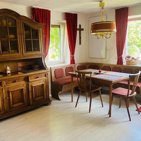 Charming Historical Vakantiehuis *