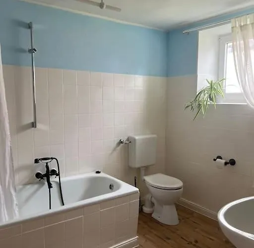 度假居 Charming Historical *