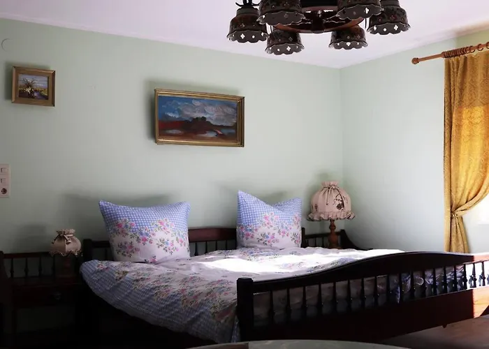 度假居 Charming Historical *