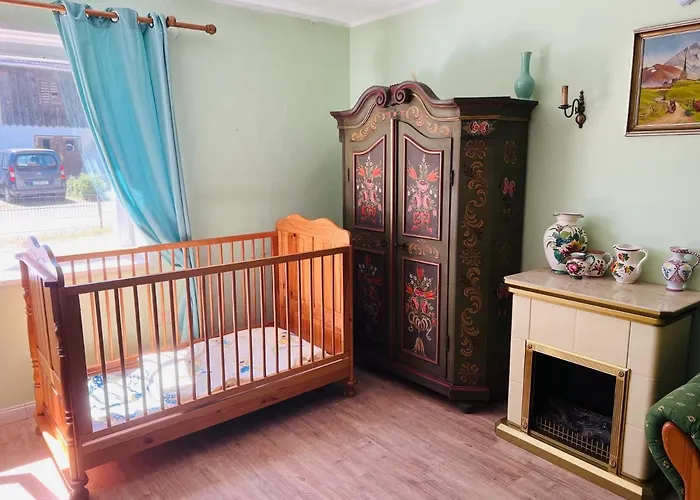 度假居 Charming Historical *
