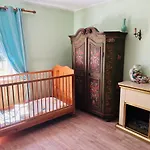 Tatil Evi Charming Historical *