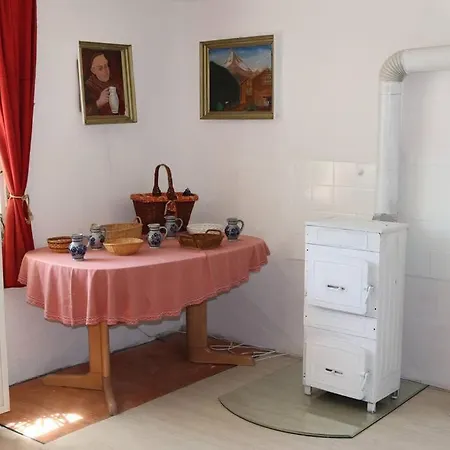 Tatil Evi Charming Historical