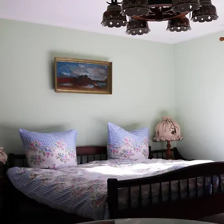 Prázdninový dům Charming Historical *