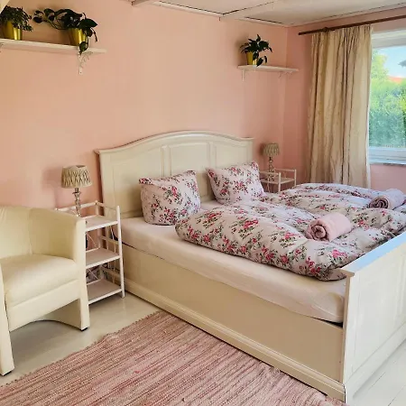 Charming Historical Tatil Evi *