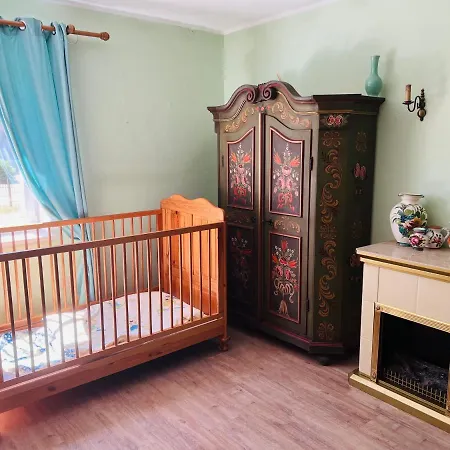 Tatil Evi Charming Historical *