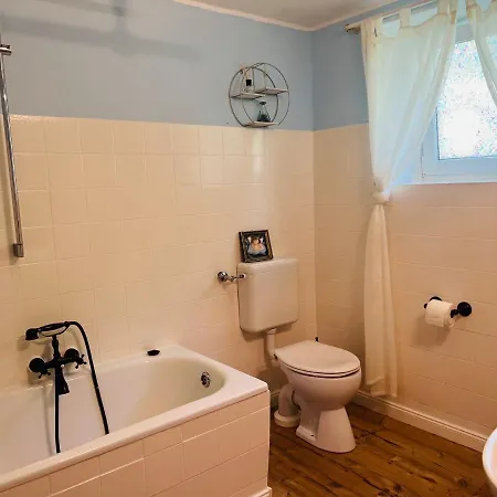 Charming Historical Tatil Evi