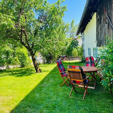 Feriehus Charming Historical *