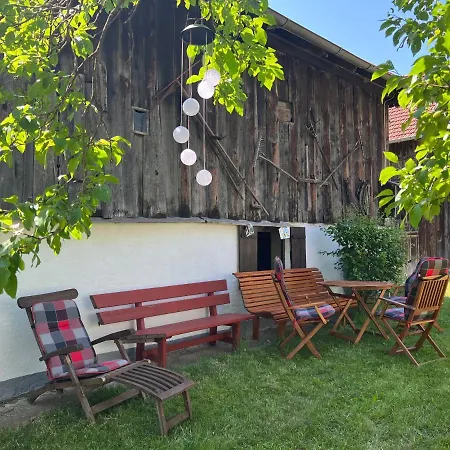 Tatil Evi Charming Historical