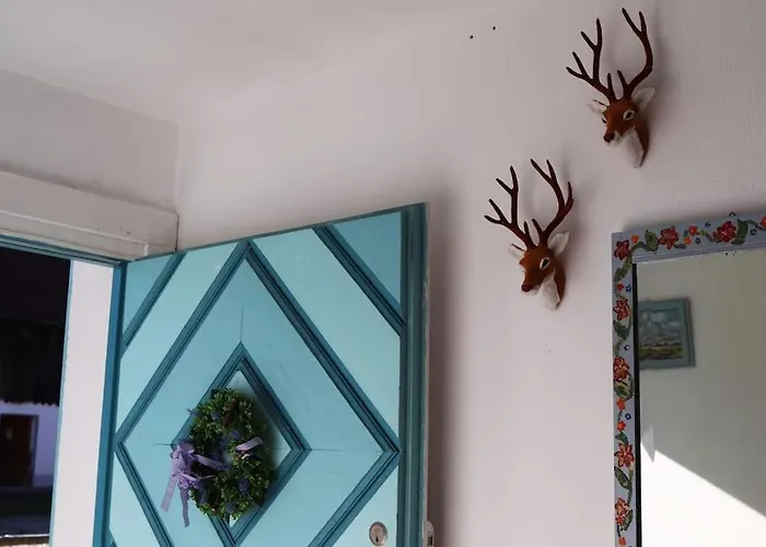 Charming Historical Tatil Evi